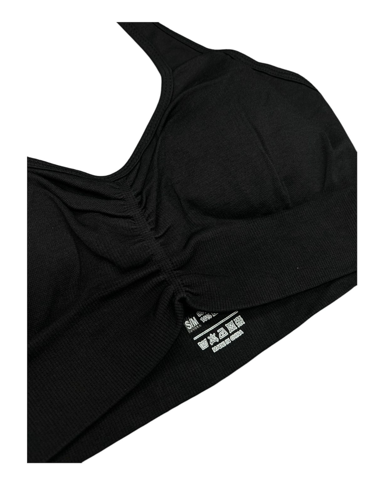 Conjunto Deportivo Mujer Gym M-L