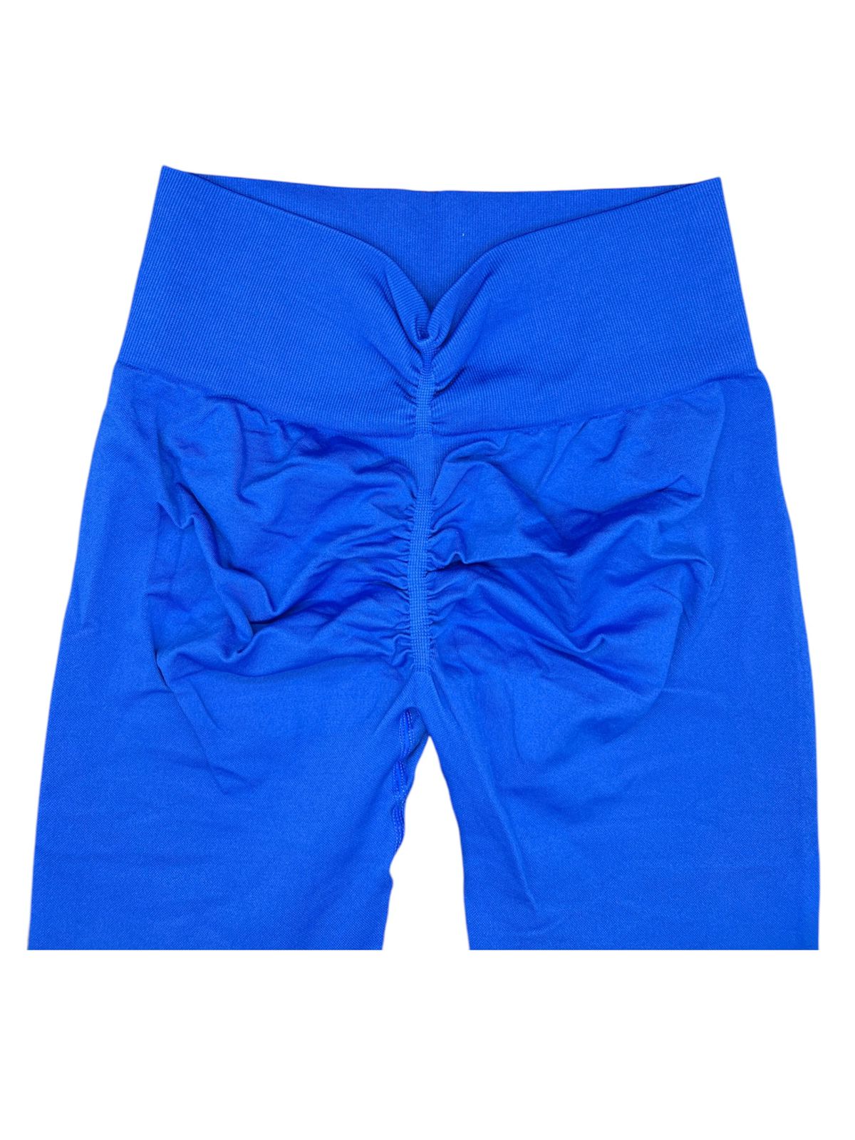 Conjunto Deportivo Mujer Gym M-L