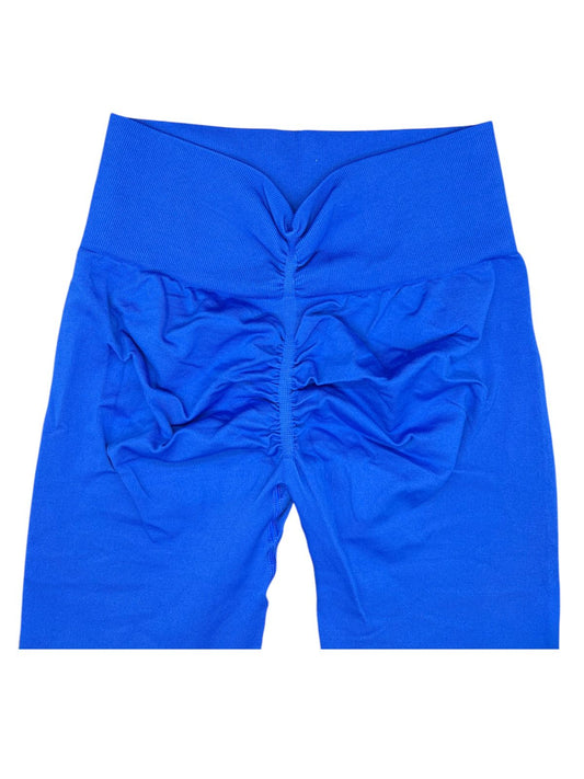 Conjunto Deportivo Mujer Gym M-L